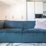 601 The Cosmopolitan