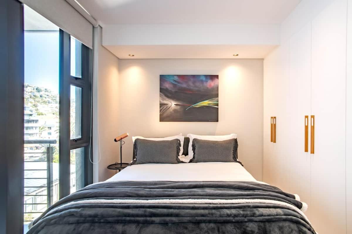 601 The Cosmopolitan Apartment *
