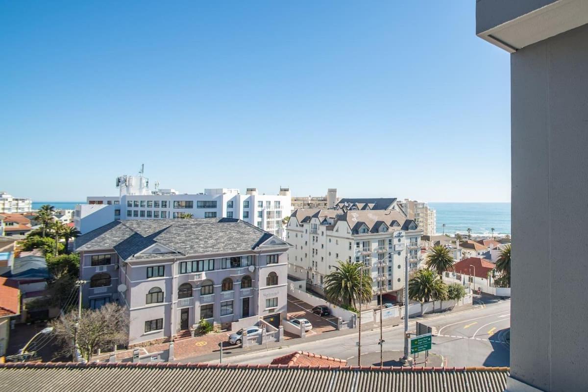 601 The Cosmopolitan Cape Town